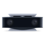 Camera Hd Sony Playstation Full Hd Usb Branco E Preto