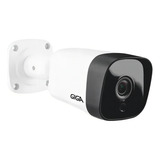 Câmera Infravermelho Bullet Metal Varifocal Orion 1080p Cor Branco