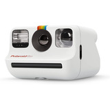 Câmera Instantânea Analógica Polaroid Go Nova Lacrada