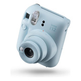 Câmera Instantânea Fujifilm Instax Mini 12 - Azul