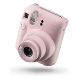Câmera Instantânea Fujifilm Instax Mini 12 - Rosa