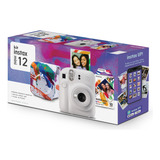 Câmera Instantânea Fujifilm Instax Mini Kit
