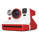 Câmera Instantânea Polaroid Now Ii - Modelo Novo Lançamento