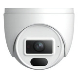Camera Ip Dome 2mp Poe Mtidm022603 Motorola Áudio/microfone