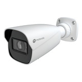 Camera Ip Motorola 2mp Varifocal Motorizada 2,8 A 12mm