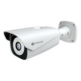 Câmera Ip Motorola Bullet 2mp Varifocal 2.8mm Mtibm072722