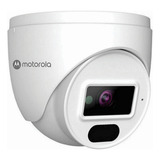 Câmera Ip Motorola Ir20m Dome 2mp 2.8mm Mtidm022603
