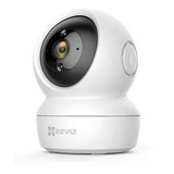 Câmera Ip Wireless Hikvision Ezviz 2megas/1080p Ir 10metros