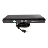 Câmera Kinect Xbox 360 Sensor De Movimento Original
