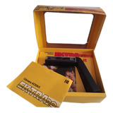 Camera Kodak Ektra 20 Com Caixa E Manual Ler Descrição 