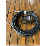 Câmera Monitor Topper 5500