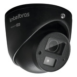 Câmera Multi Hd 2 Mega 2.8mm 20m Vhd 3220 Mini D Intelbras Cor Preto