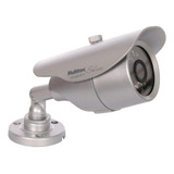 Camera Multitoc Ccd Color Ir60 1/3 Ccd