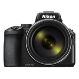 Câmera Nikon Coolpix P950 16mp 3.2 Wi-fi Bluetooth