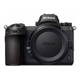 Câmera Nikon Z7 Ii Corpo