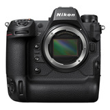 Câmera Nikon Z9 Corpo