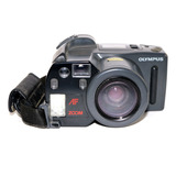 Câmera Olympus Infinity Super Zoom 300 Decorativo A11941