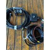 Câmera Para Monitor Xcn 1050/gfx750 Trimble