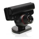 Câmera Playstation 3 Move / Webcam Eye Original Sony Ps3