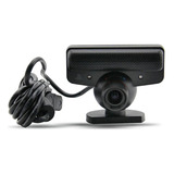 Câmera Playstation 3 Original Ps Move Ps Eye Sony Ps3 Play 3