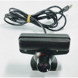 Câmera Playstation Eye Move Playstation 3
