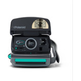 Câmera Polaroid Onestep 600 Nova Na Caixa