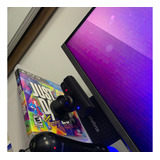 Câmera Ps Eye + Just Dance 2014 + Bastão Ps Move 