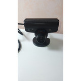 Câmera Ps3 Webcam Playstation 3 Ps Move Eye Usado