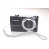 Câmera Samsung Pl100 12.2 Megapixels Usada