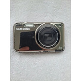 Câmera Samsung Pl120/pl121