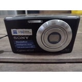 Camera Sony Cyber Shot Dsc- W530