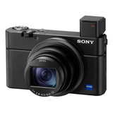 Camera Sony Cyber-shot Dsc-rx100 Vii Wi-fi (dsc-rx100m7)