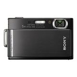 Câmera Sony Cyber-shot Dsc-t300 Touch