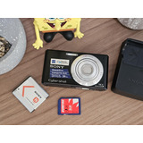 Camera Sony Cyber-shot Dsc-w530