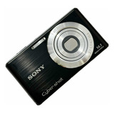 Camera Sony Cybershot Cyber Shot Dsc-w530