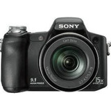 Câmera Sony Digital Cyber-shot Dsc-h50 9,1mp