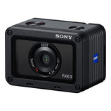 Camera Sony Dsc-rx0 Mk Ii