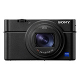 Camera Sony Dsc-rx100 Vii (dsc-rx100m7g)