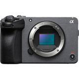 Câmera Sony Fx30 Digital Cinema Ilme-fx30b S/juros
