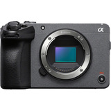 Câmera Sony Fx30 Fx30b