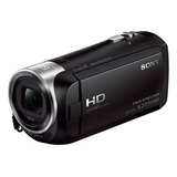 Câmera Sony Handycam Hdr-cx405 Full Hd Ntsc/pal Promocional