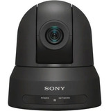 Câmera Standard 4k30p Ip Ptz Sony Profissional Srg-x400 +