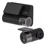 Camera Veicular Automotiva Xiaomi 70mai A800s 4k Dual Carro