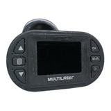 Câmera Veicular Filmadora Gravação Multilaser 013 - Dash Cam