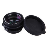 Câmera Visor Zoom Minoltaz Slr.. 08x-1,60x Pentax Sony