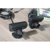 Camera Web Cam Sony Ps Move Eye Camera Playstation 3 Ps3