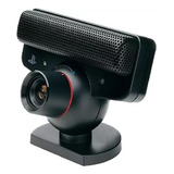 Câmera Webcam Eye Ps3 Move Original Playstation