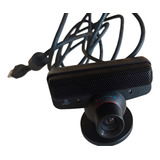 Câmera Webcam Playstation 3 Ps Move Eye