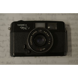 Camera Yashica Me1 38mm F/2.8