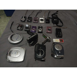 Câmeras Digitais E Filmadoras Sony, Samsung, Kodak